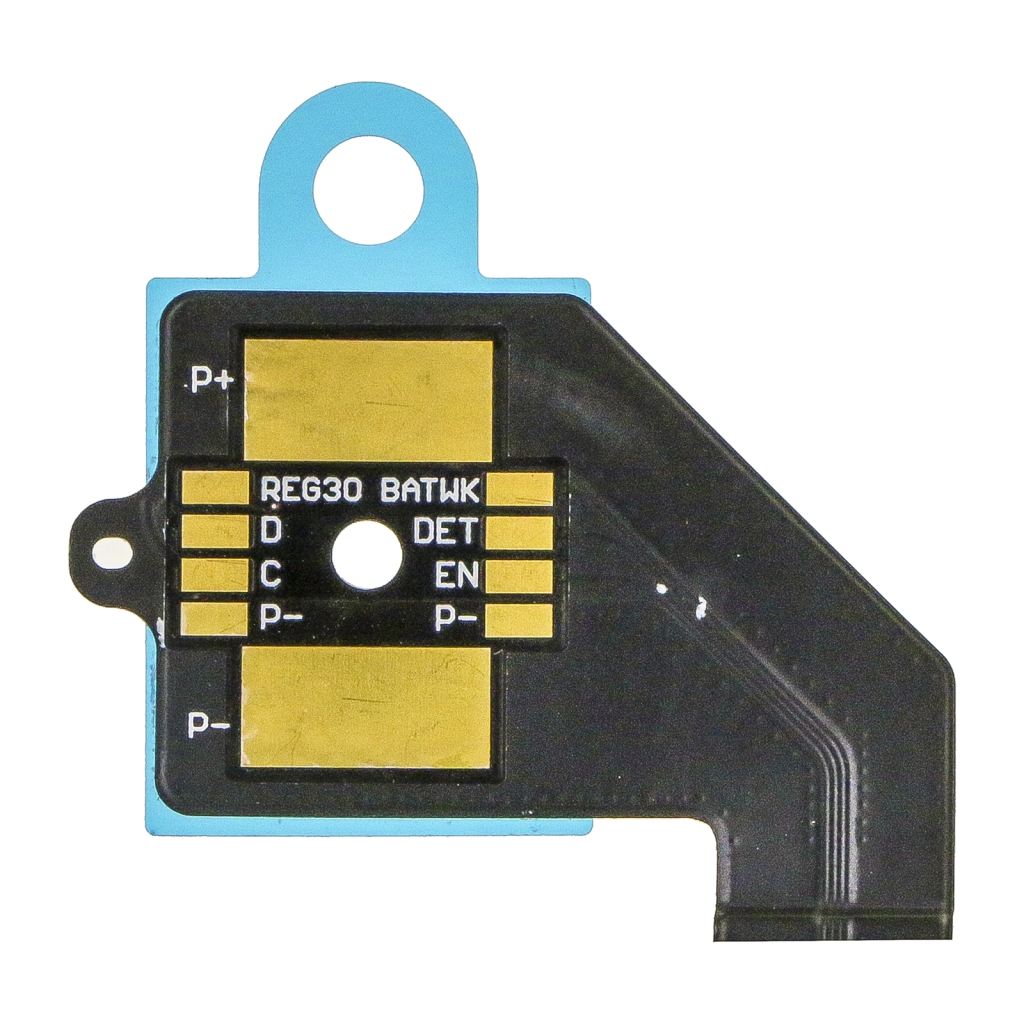 Akut Tabletin akku CS-MCR313SL