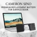 Battery compatible with Microsoft