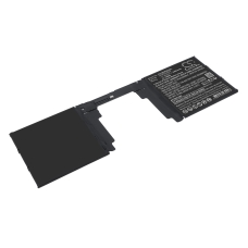 Yhteensopiva akun vaihto MICROSOFT G3HTA063H