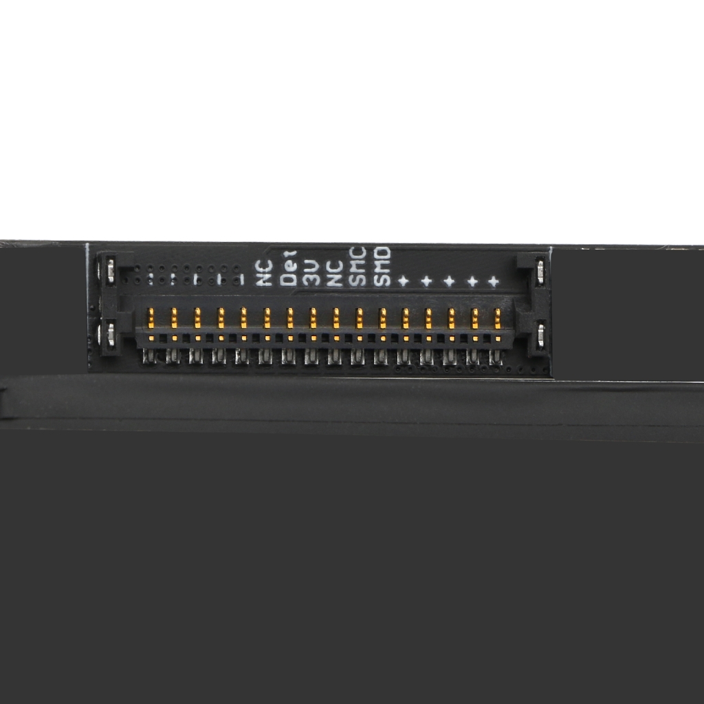 Kannettavan tietokoneen akku Microsoft CS-MCR371NB
