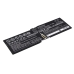 Akut Tabletin akku CS-MCR700SL