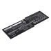Akut Tabletin akku CS-MCR700SL