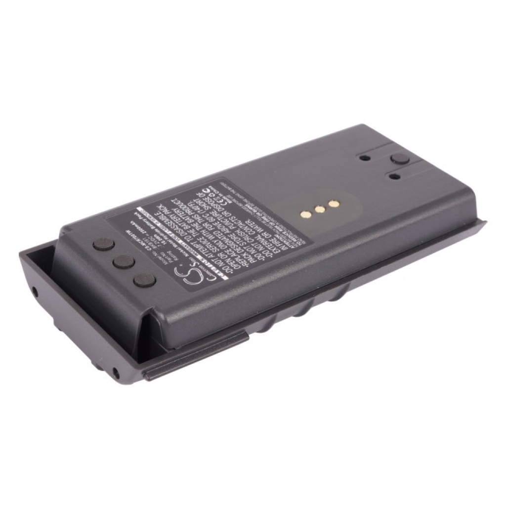 Kaksisuuntaisen radion akku Ericsson P710P (CS-MCR700TW)