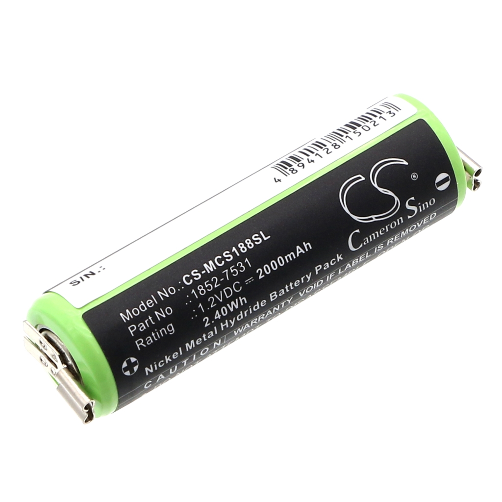 Lääketieteellinen akku Wella Tonde Eco S (CS-MCS188SL)