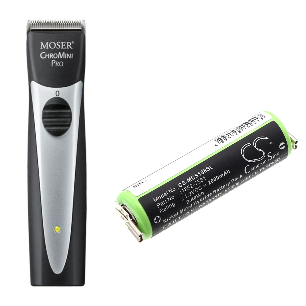 Lääketieteellinen akku Wella Tonde Eco S (CS-MCS188SL)