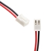 Akku yhteensopiva Triax CS-MCT009SL