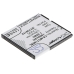 Yhteensopiva akun vaihto Mobistel BTY26179,BTY26179MOBISTEL/STD