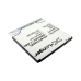 Yhteensopiva akun vaihto Mobistel BTY26180,BTY26180MOBISTEL/STD
