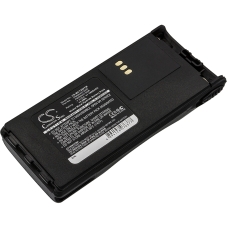Yhteensopiva akun vaihto Motorola PMNN4017,PMNN4018,PMNN4018AR,PMNN4018H,PMNN4019AR...