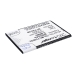 Yhteensopiva akun vaihto Mobistel BTY26186,BTY26186MOBISTEL/STD