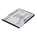Yhteensopiva akun vaihto Mobistel BTY26190,BTY26190MOBISTEL/STD,CYNUS T8
