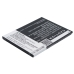 Yhteensopiva akun vaihto Mobistel BTY26190,BTY26190MOBISTEL/STD,CYNUS T8