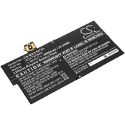 Battery compatibleWith Microsoft