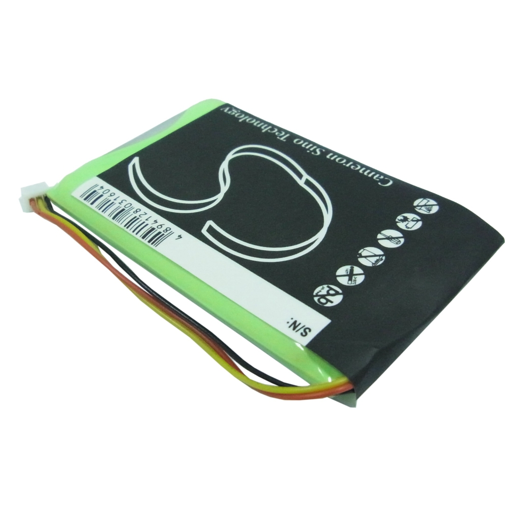 GPS, Navigaattorin akku Medion PNA350 (CS-MD350SL)