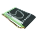 GPS, Navigaattorin akku Medion PNA350 (CS-MD350SL)