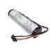 GPS, Navigaattorin akku Navigon Transonic 5000 (CS-MD400SL)