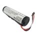 GPS, Navigaattorin akku Navigon Transonic 5000 (CS-MD400SL)