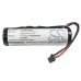 GPS, Navigaattorin akku Navigon Transonic 5000 (CS-MD400SL)