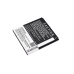 Yhteensopiva akun vaihto Medion LI37200F