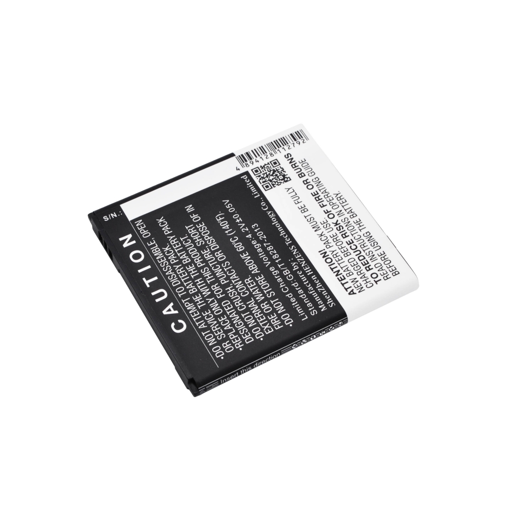 Yhteensopiva akun vaihto Medion LI37200F