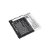 Yhteensopiva akun vaihto Medion LI37200F