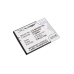 Yhteensopiva akun vaihto Medion CPLD-336