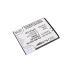 Yhteensopiva akun vaihto Medion CPLD-336