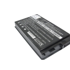 Yhteensopiva akun vaihto Medion 40010871,LI4403A,W81148LA