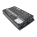 Yhteensopiva akun vaihto Medion 40010871,LI4403A,W81148LA
