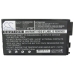 Yhteensopiva akun vaihto Medion 40010871,LI4403A,W81148LA