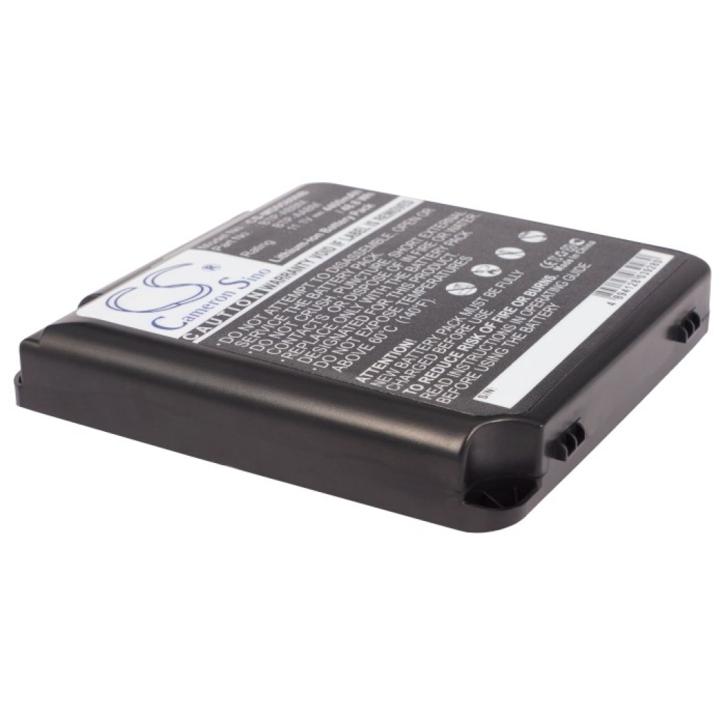 Akut Kannettavan tietokoneen akku CS-MD9580NB