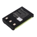 Yhteensopiva akun vaihto NEC 17NO09T180