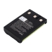 Yhteensopiva akun vaihto NEC 17NO09T180