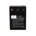 Yhteensopiva akun vaihto NEC 17NO09T180