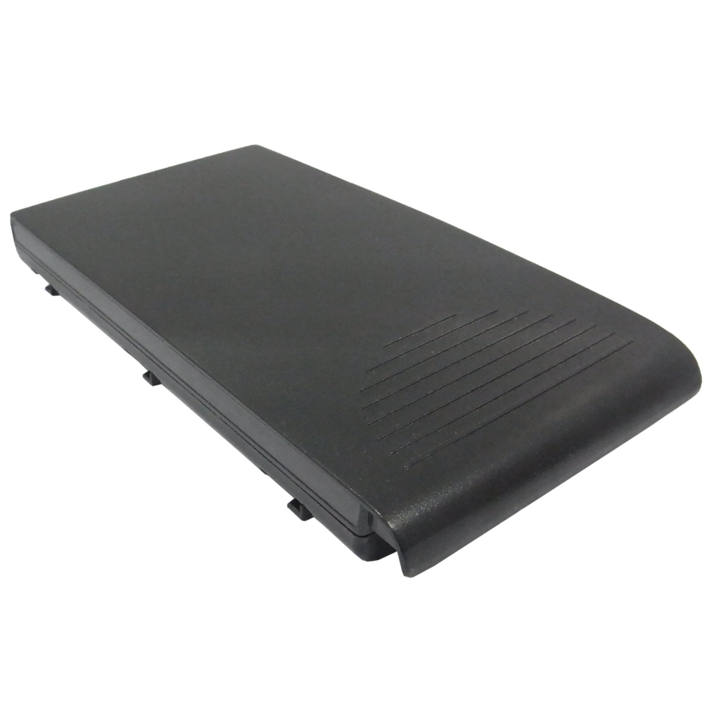 Akku yhteensopiva Medion CS-MD96500NB