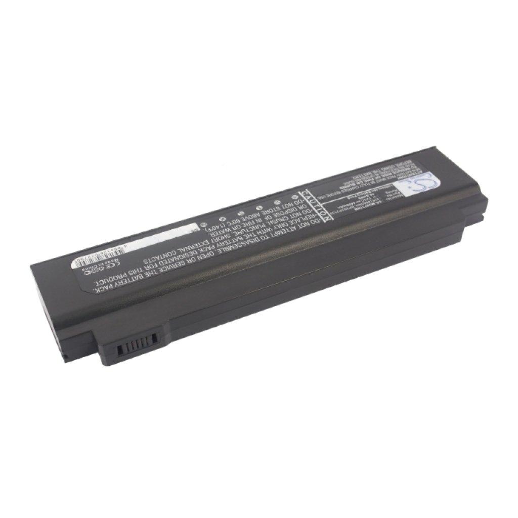Akut Kannettavan tietokoneen akku CS-MD9737NB