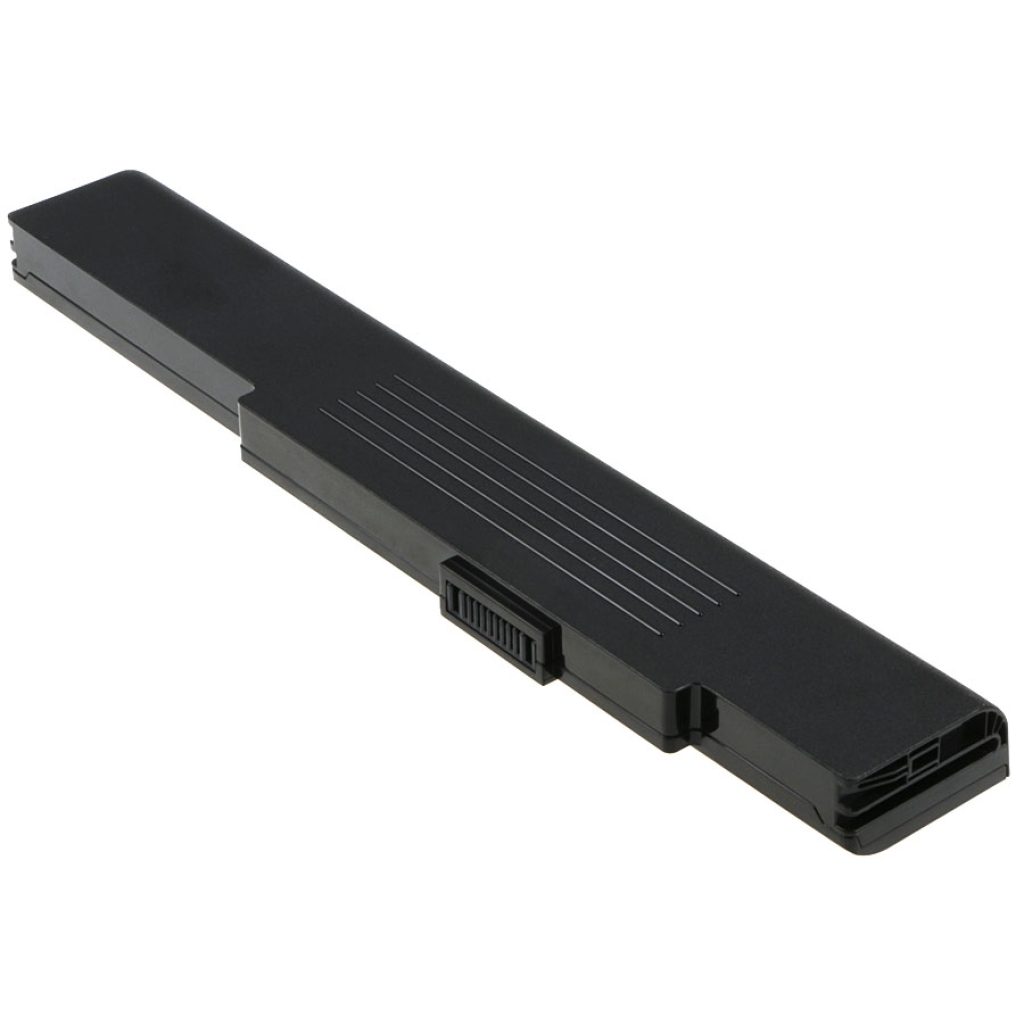Kannettavan tietokoneen akku MSI CS-MD9776NB