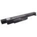 Yhteensopiva akun vaihto MSI 40036776,A32-A24