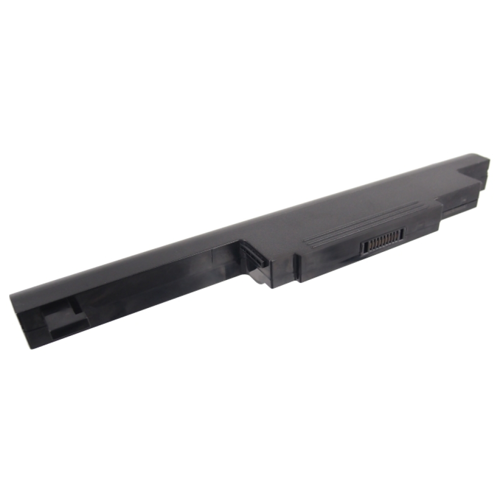 Yhteensopiva akun vaihto MSI 40036776,A32-A24