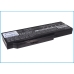 Akku Korvaa BP-8X17(P)