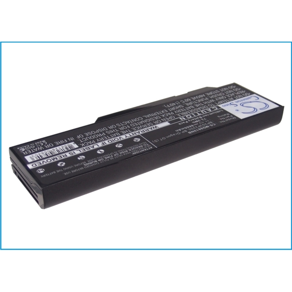 Packard Bell EasyNote W3281
