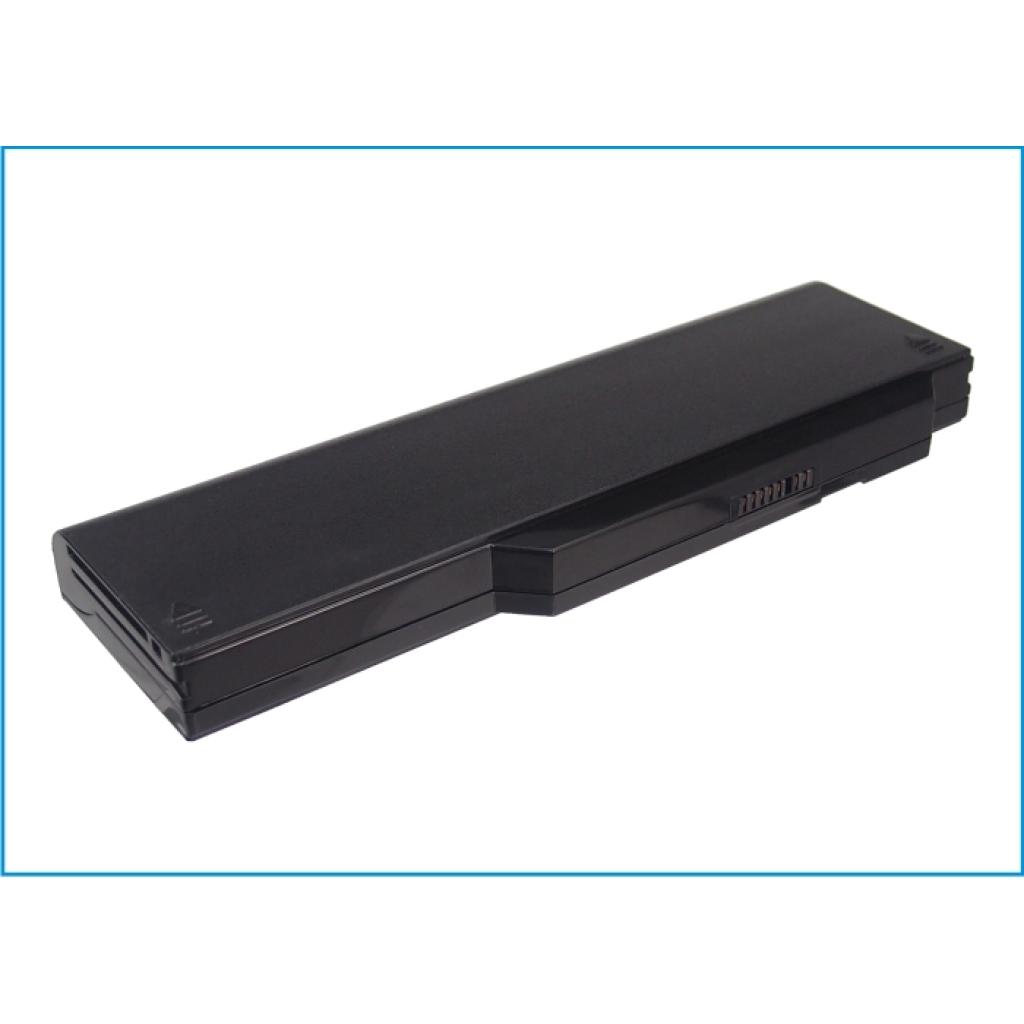 Packard Bell EasyNote W3281