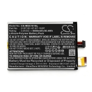 CS-MDC101SL