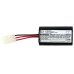 Teollisuusakku Modicon CS-MDC986SL