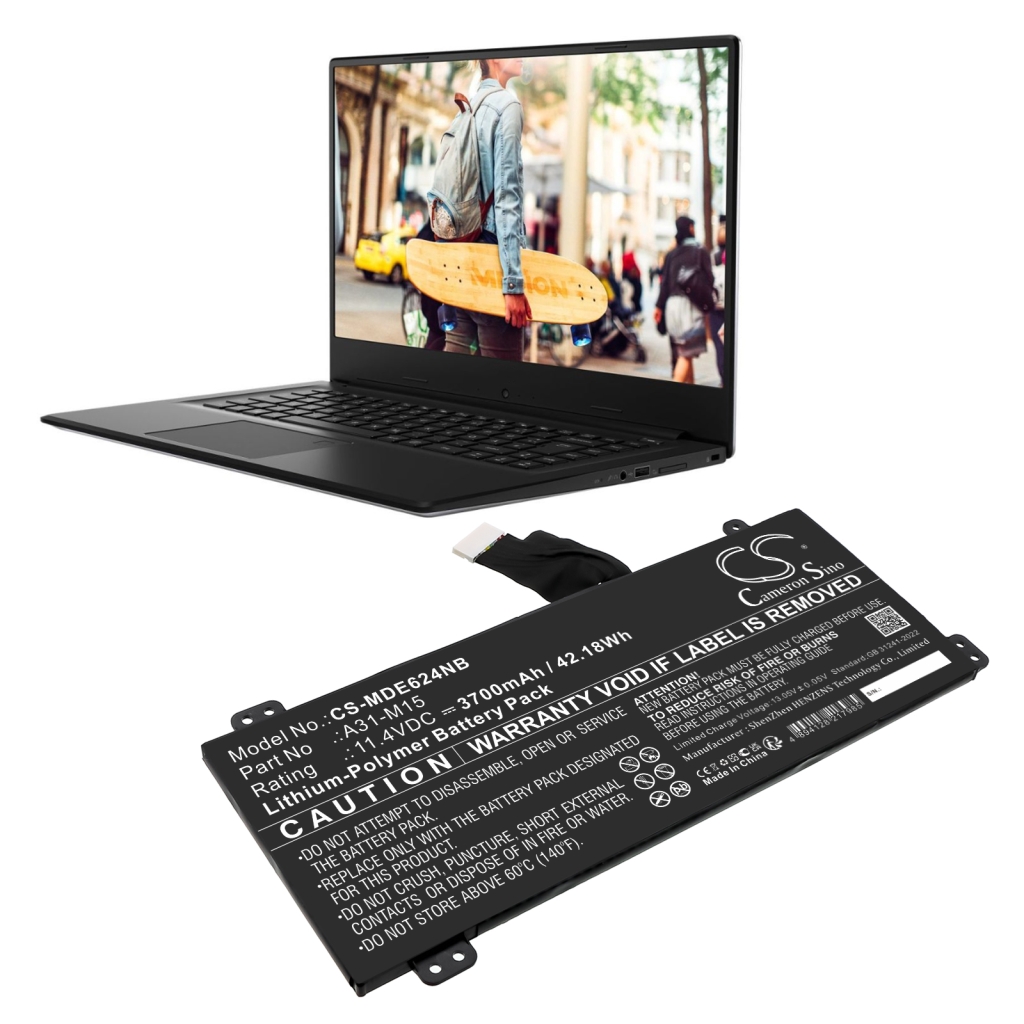Medion Akoya E6245