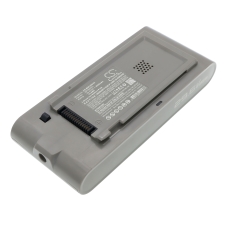 Yhteensopiva akun vaihto Midea BP29625C