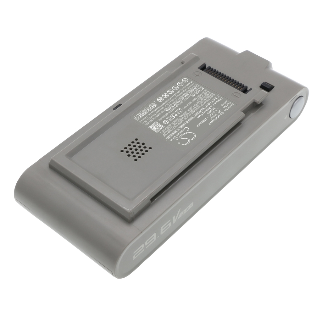 Akku Korvaa BP29625C