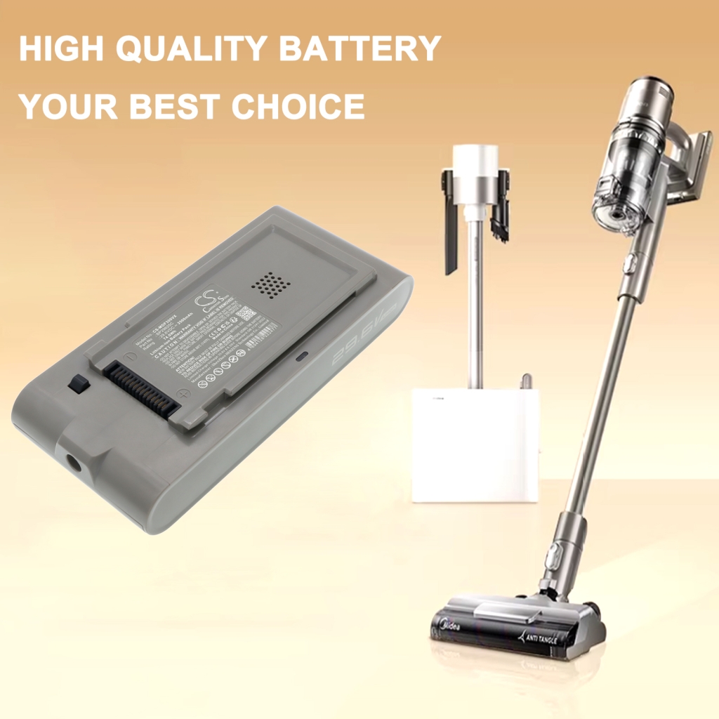 Akku Korvaa BP29625C