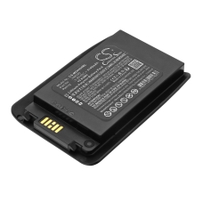 Yhteensopiva akun vaihto Mindeo 1ICP9/44/75,HMD40