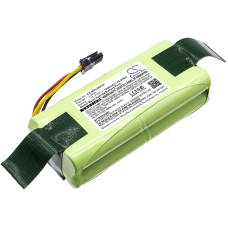 Yhteensopiva akun vaihto Midea L083B